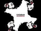 Kasabian Vélociraptor  Vinyle NEW