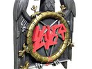 SLAYER  REPENTLESS METAL EAGLE EDITION  (  SOLD OUT )