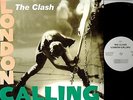 DOUBLE  LP THE CLASH 
