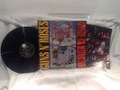 Vinyl LP Guns N' Roses Appetite for Destruction