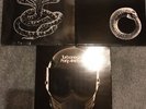 TURBONEGRO Scandinavian Leather LP Apocalypse Dudes Bitz Core Party Animals