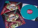 The Darkness - Last Of Our Kind Coloured Vinyl/Record SIGNED/AUTOGRAPHED LP