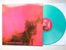 MY BLOODY VALENTINE - LOVELESS UK RE-PRESS GREEN