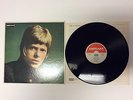 DAVID BOWIE - RARE Self Titled Deram DL-44 Japan Original LP   NO RESERVE