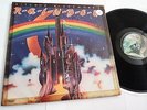 RAINBOW RITCHIE BLACKMORE PROMO MEXICAN LP GATEFOLD 1STPRESS DEEP PURPLE MEXICO