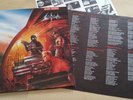 Sodom - Agent Orange, Vinyl, Erstausgabe 1989