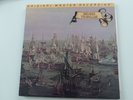Bee Gees Trafalgar MFSL ana disc Limitierte Auflage No 0791