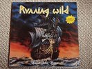 Running Wild ?– Under Jolly Roger Vinyl, LP
