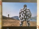 LP PINK FLOYD Live Delicate Sound of Thunder Album VGC Hard Rock Heavy Metal
