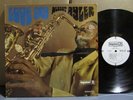 Albert Ayler Love Cry VG+ IMPULSE MONO WHITE LABEL PROMO Gatefold
