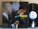 Art Blakey Jazz Messengers Buhaina’s Delight VG+ BLUE NOTE NYUSA VAN GELDER