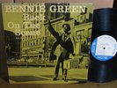Bennie Green Back On The Scene VG+ BLUE NOTE 1587 47W63 MONO DEEP GROOVE RVG EAR