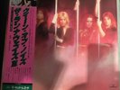 RUNAWAYS THE Queens Of NoiSe (RJ7209 1977 Mercury ) Nice Shape With OBI. Jett
