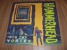 Hammerhead Into the Vortex LP Amrep Amphetamine Reptile - what an LP