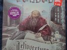 KANSAS Leftoverture (1976) Vinyl Kirshner JZ 34224 Rock EX Shrink Wrap Original