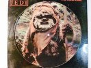 Star Wars, Return of the Jedi Picture disc  Sound, music track LP Vinyl