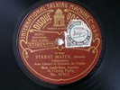 Antoinette Laute-Brun Stabat Mater Rossini French Brown Odeon