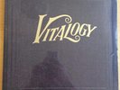 Pearl Jam Vitalogy Vinyl 1st Press Sealed Rare Original First