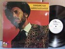 Harold Alexander Sunshine Man VG+ FLYING DUTCHMAN PROMO spiritual funk KILLER