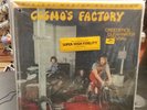 Creedence Clearwater Revival COSMO'S FACTORY MFSL 1-037 Mobile Fidelity SEALED