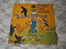 STONE THE CROWS Self Titled Album - Polydor 24-4019 - 1970 Vinyl Stereo LP Rare