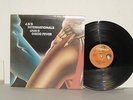 JB'S INTERNATIONALS Jam II Disco Fever LP Vinyl James Brown J.B.'s  Polydor