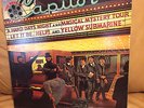 THE BEATLES - REEL MUSIC LP RECORD ALBUM CAPITOL EMI SV-12199 VG+