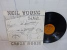 Neil Young & Crazy Horse   Zuma   NM Vinyl LP MS-2242