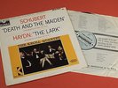 SAX 2519 B/s ED1 Schubert Haydn String Quartet Kroll COLUMBIA UK 1st Original 60
