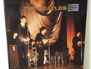 The Beatles Live in Paris 2xLP Colored vinyl Limited Edition 76/250 TSP 008-2
