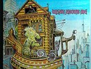 QUICKSILVER MESSENGER SERVICE w/DINO VALENTI WHAT ABOUT ME ORIG'70 CAPITOL LP NM