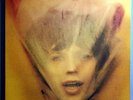 ROLLING STONES GOATS HEAD SOUP RARE ORIG'73 LP w/INSERT & CUSTOM INNER STUNNING