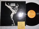 David Bowie LP, The Man who sold the World, vg+