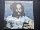 Prince Lincoln & The Royal Rasses - Vortex Dub - 2 x LP