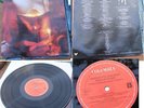 ANDREAS VOLLENWEIDER- BOOK OF ROSES VINYL LP 1st PRESS 1991 NEAR MINT EUROPE