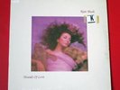 KATE BUSH - Hounds of Love - 1985 US Vinyl LP  - First Pressing - STILL SEALED