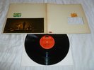 SUPERSISTER-pudding en gisteren '72 GERMAN LP ORIG. DUTCH CANTERBURY PROG. BAND