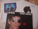3- LOU REED  lp's, one price