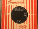 The Who I Can't Explain Single UK Original 7'' 45