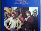 FLYING BURRITO BROS SELFTITLED 3d ALBUM ORIG'72 WHITE LBL PROMO LP MONARCH PRESS