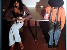 FRANK ZAPPA w/CAPTAIN BEEFHEART BONGO FURY RARE ORIG '75 DISCREET LP MINT