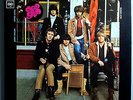 MOBY GRAPE w/SKIP SPENCE 1st ALBUM RARE ORIG'67 COLUMBIA LP UNCENSORED CVR 1A NM