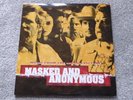 Bob Dylan Masked and Anonymous OST Vinyl LP