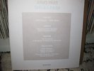 Arvo Pärt Tabula Rasa G. Kremer K. Jarrett ECM LP NM