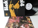 Black Sabbath, Black Sabbath Vol 4.- Vinyl NM | LP VertigO Swirl, RE, Remastered