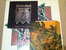 Hawkwind  ?– Doremi Fasol Latido  UAG 29364 1st Pressing with rare Poster NM