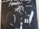 ? rare JOE WHITE (similar sound to Joe Higgs) LP 'Love For Every Family'    EX+