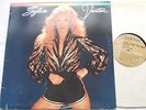 SYLVIE VARTAN I don't want the night the end NM- CANADA ORIG 1979 DISCO RCA LP