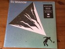 DJ Shadow - The Mountain will Fall - vinyl - New