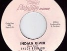 Northern Soul Original - Chuck Bernard - Indian Giver -  Listen